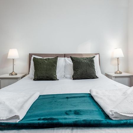 The Original Donnini Apartment Ayr Ngoại thất bức ảnh