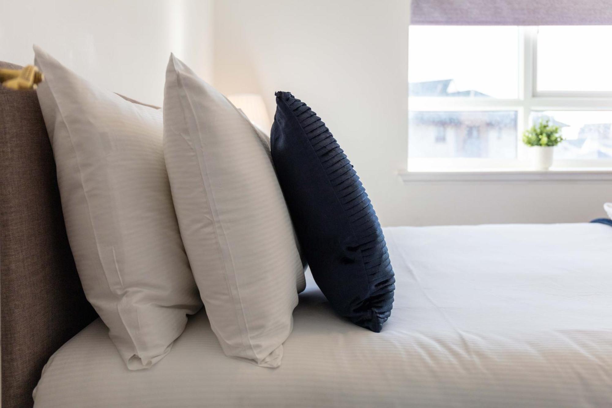 The Original Donnini Apartment Ayr Ngoại thất bức ảnh