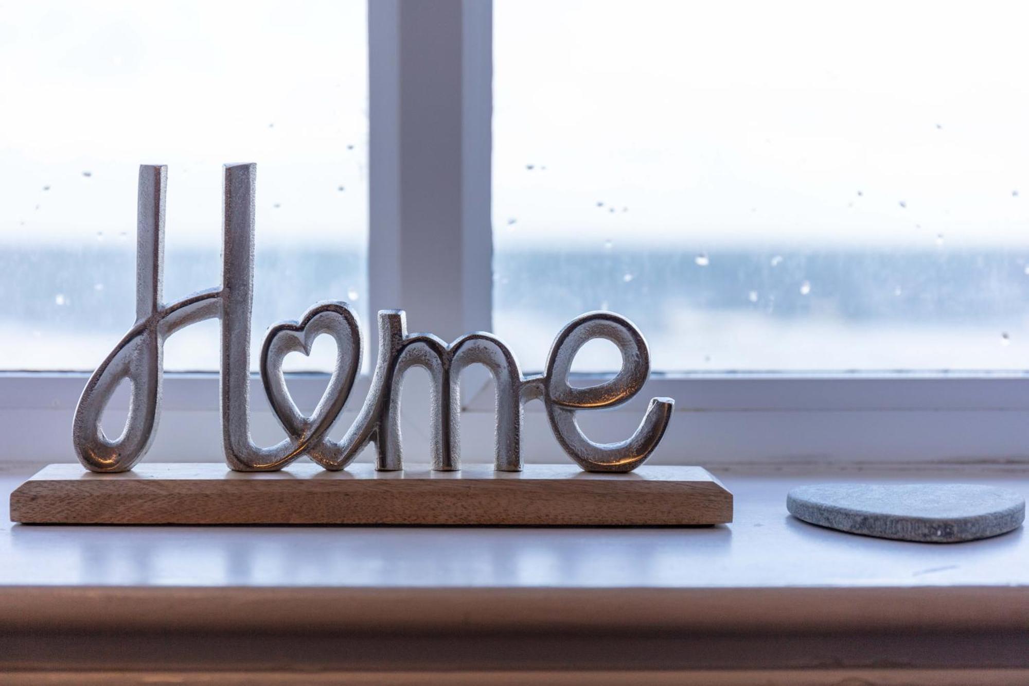 The Original Donnini Apartment Ayr Ngoại thất bức ảnh