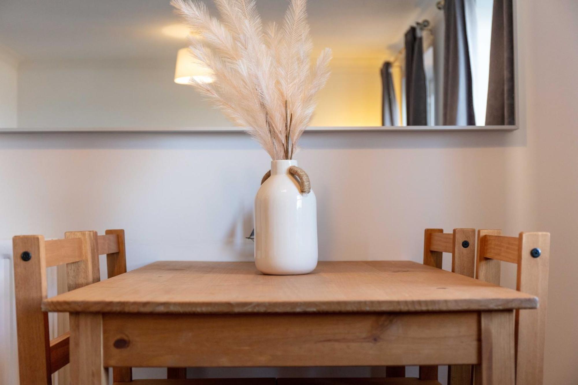 The Original Donnini Apartment Ayr Ngoại thất bức ảnh