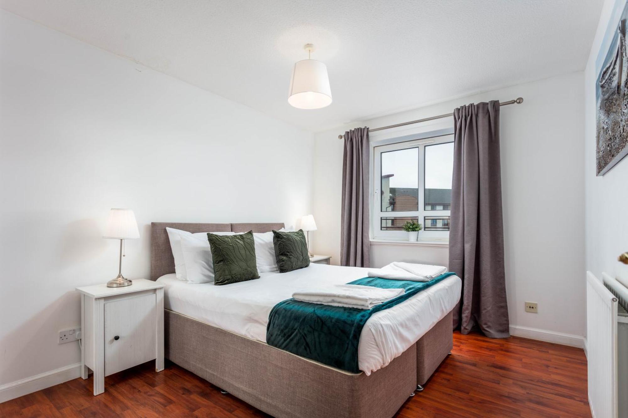 The Original Donnini Apartment Ayr Ngoại thất bức ảnh