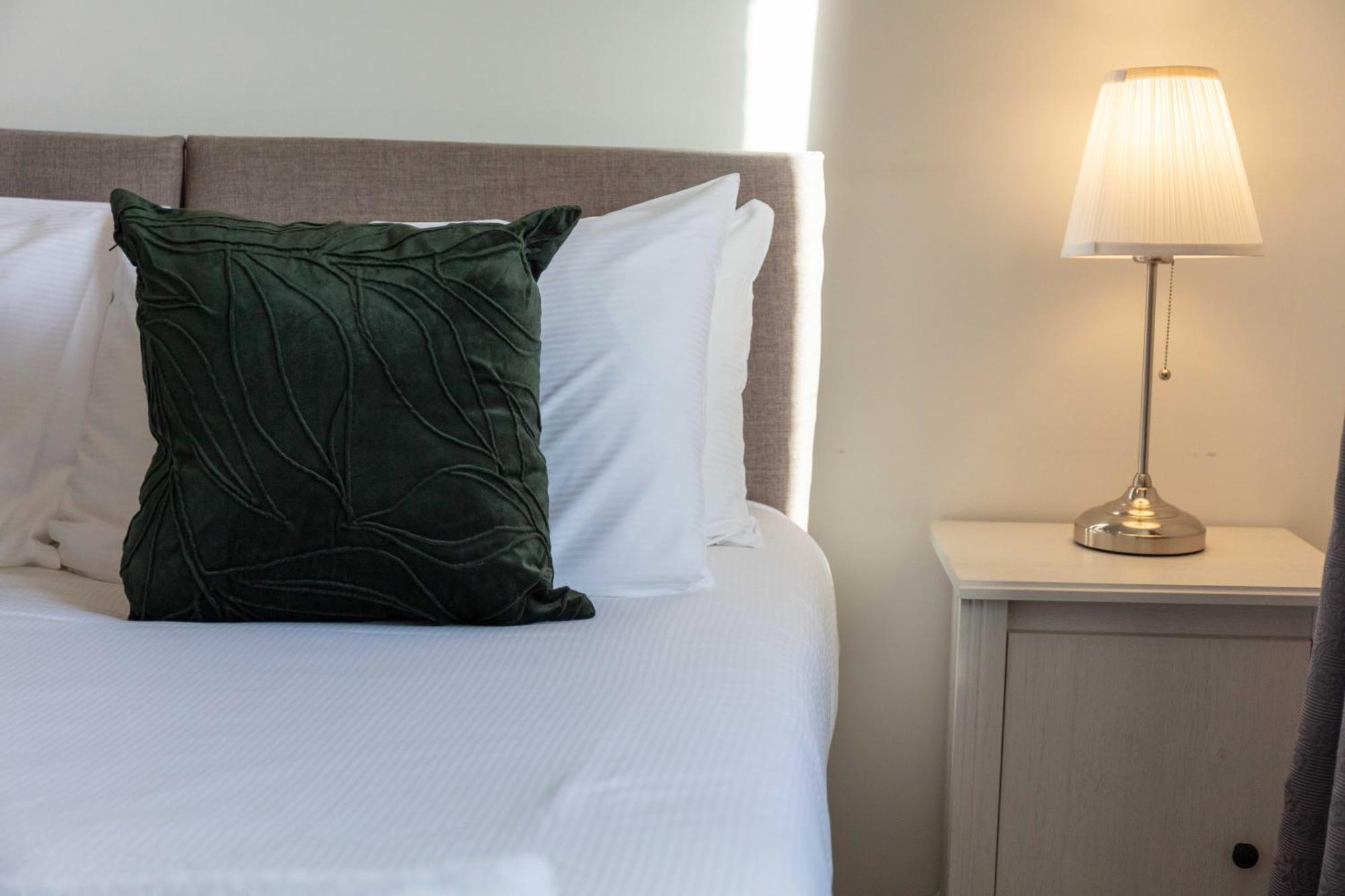 The Original Donnini Apartment Ayr Ngoại thất bức ảnh